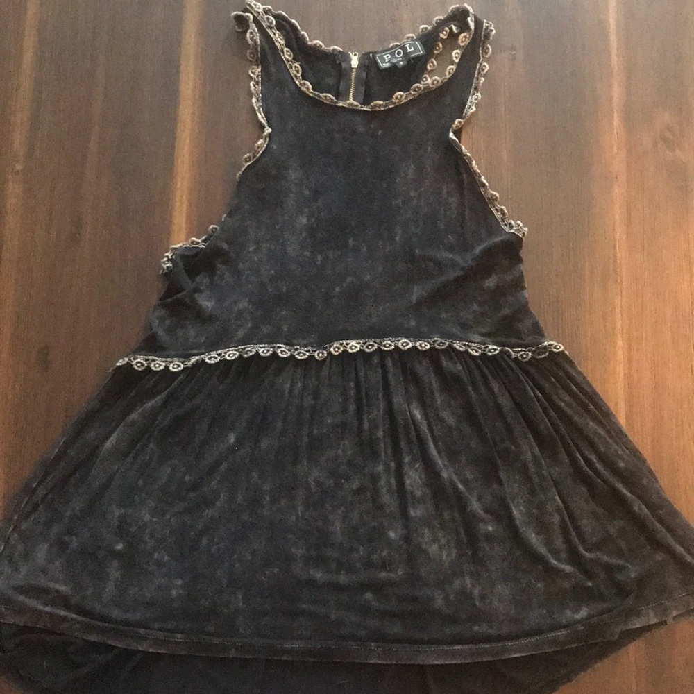 POL Tank top